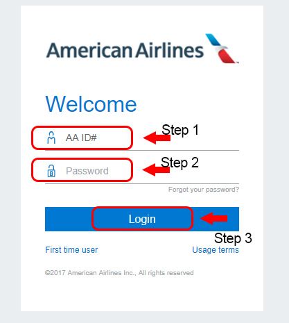 my new jetnet|american airlines my account.